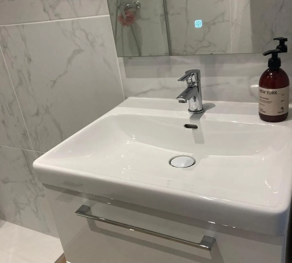 Vue Imprenable, 3 Ch, Clim, Grenoble Centre Apartment