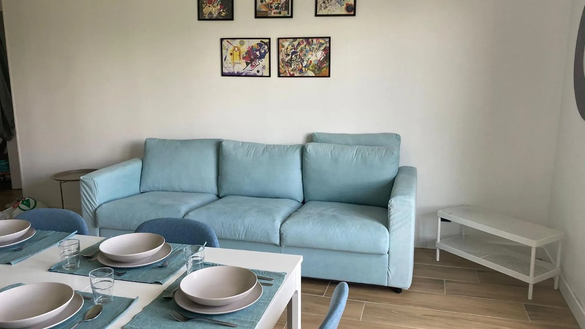 Vue Imprenable, 3 Ch, Clim, Grenoble Centre Apartment